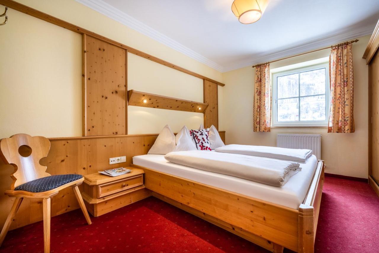 Hotel Breitlehenalm Obertauern Exteriör bild